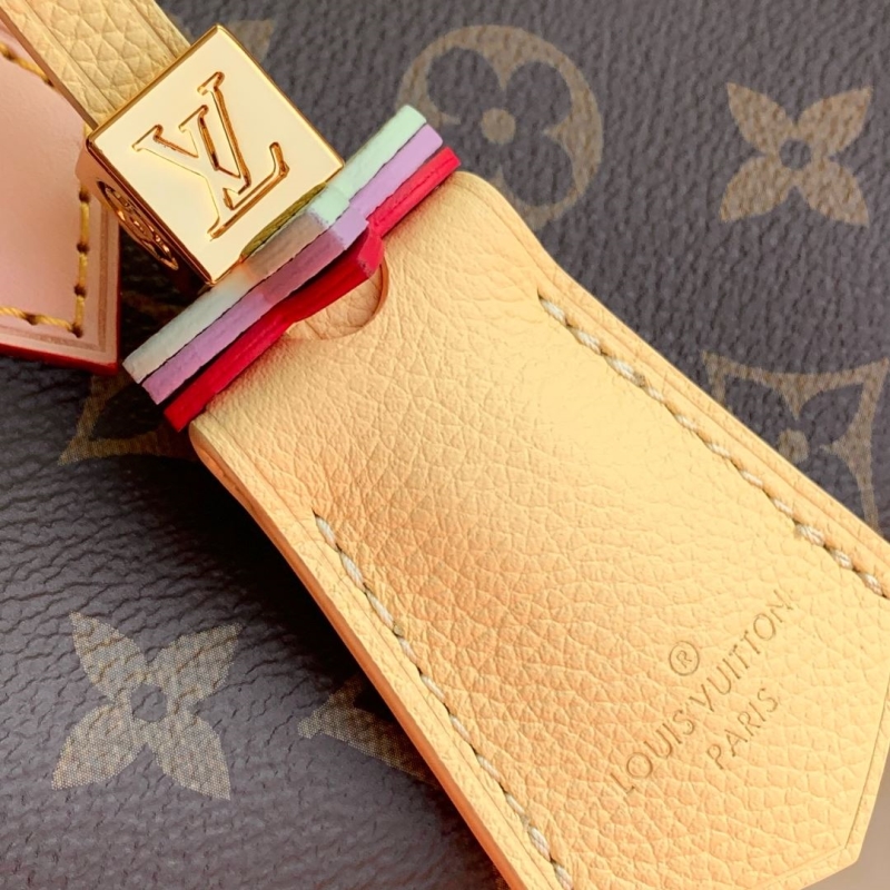 LV Speedy Bags